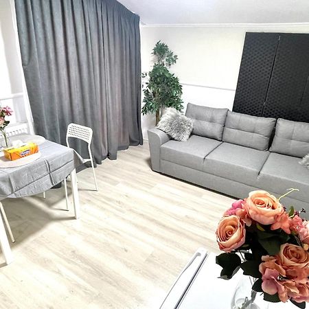 Baneasa Luxury Apartaments Bucharest Exterior photo