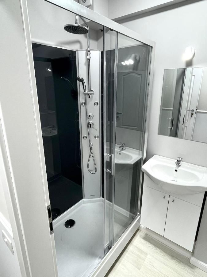Baneasa Luxury Apartaments Bucharest Exterior photo