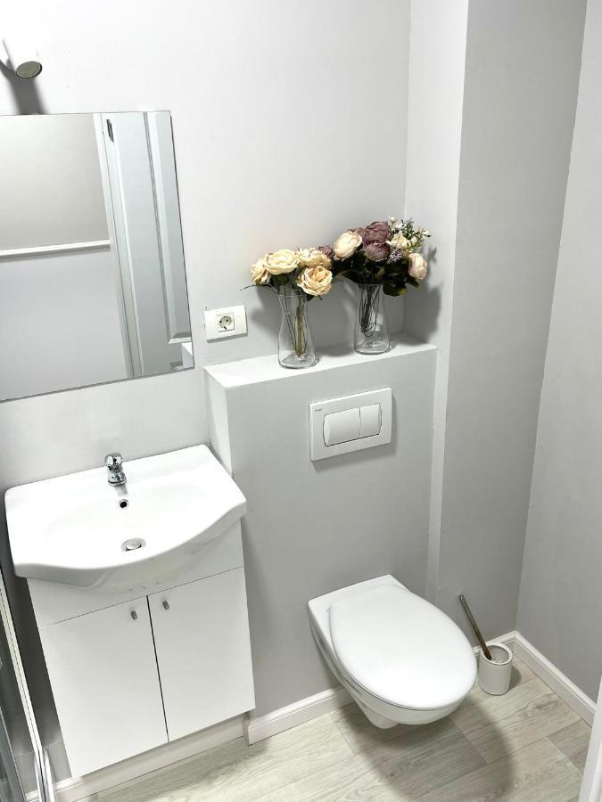 Baneasa Luxury Apartaments Bucharest Exterior photo