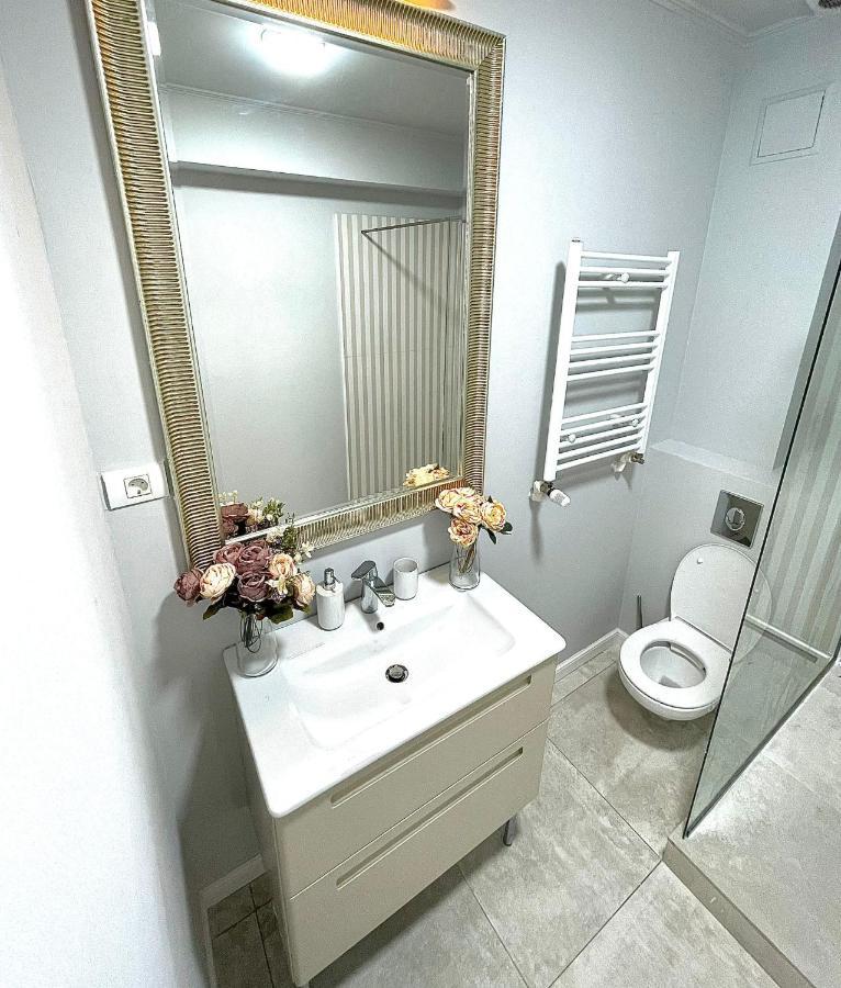 Baneasa Luxury Apartaments Bucharest Exterior photo