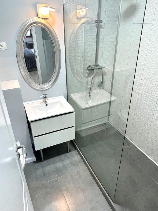 Baneasa Luxury Apartaments Bucharest Exterior photo