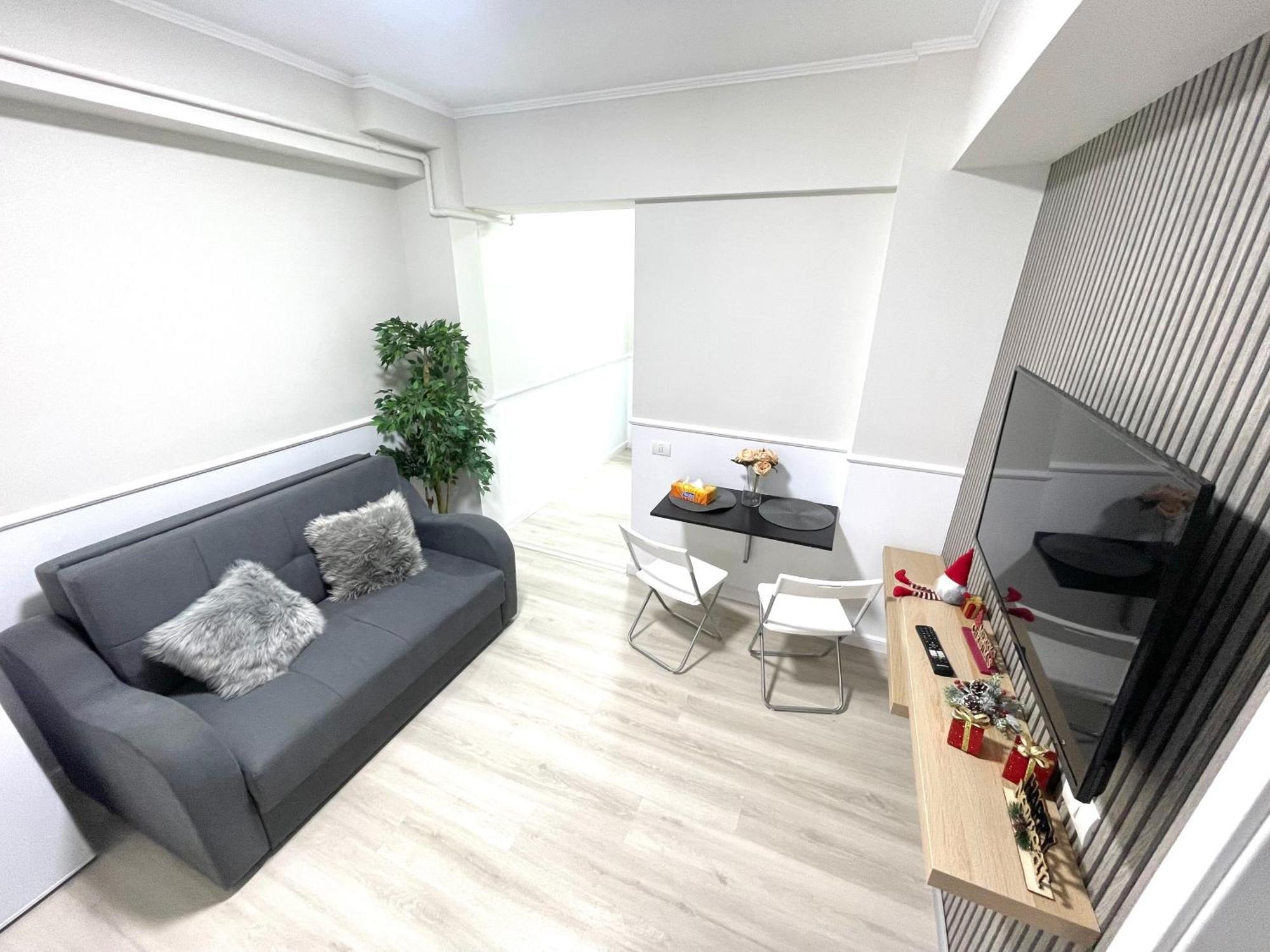Baneasa Luxury Apartaments Bucharest Exterior photo